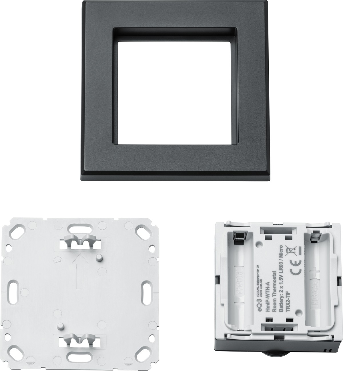 619543-7_HmIP-Wandthermostat-anthrazit-drei-Teile_159820A0A jpg - Produktbild Detailansicht 619543-7_HmIP-Wandthermostat-anthrazit-drei-Teile_159820A0A jpg - Produktbild Detailansicht
